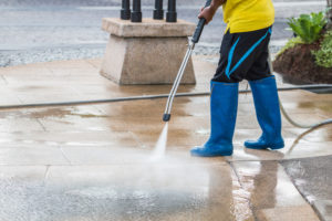 Key benefits of using commercial pressure washer