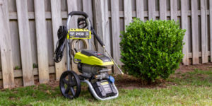 How electric pressure washer adds beauty to your home